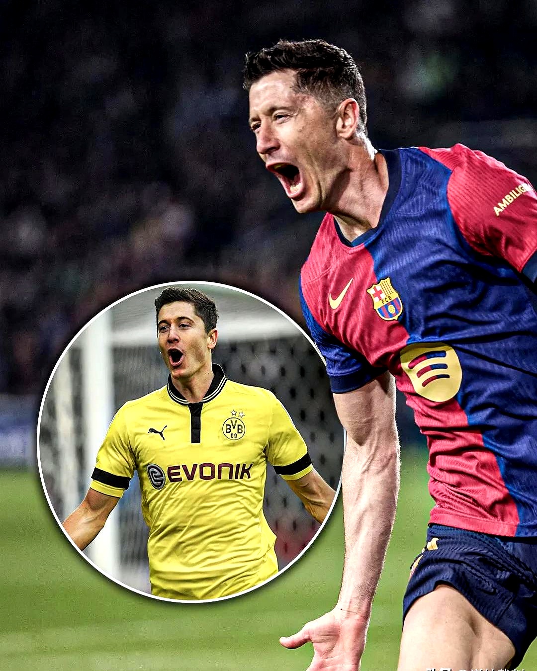 拜仁慢速昂首！莱万多夫斯基独进两球