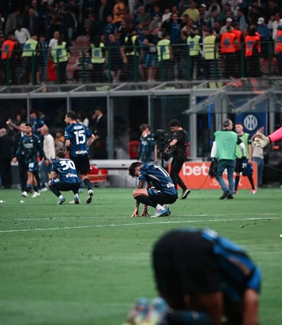 欧冠比赛即将打响，球队备战状态良好