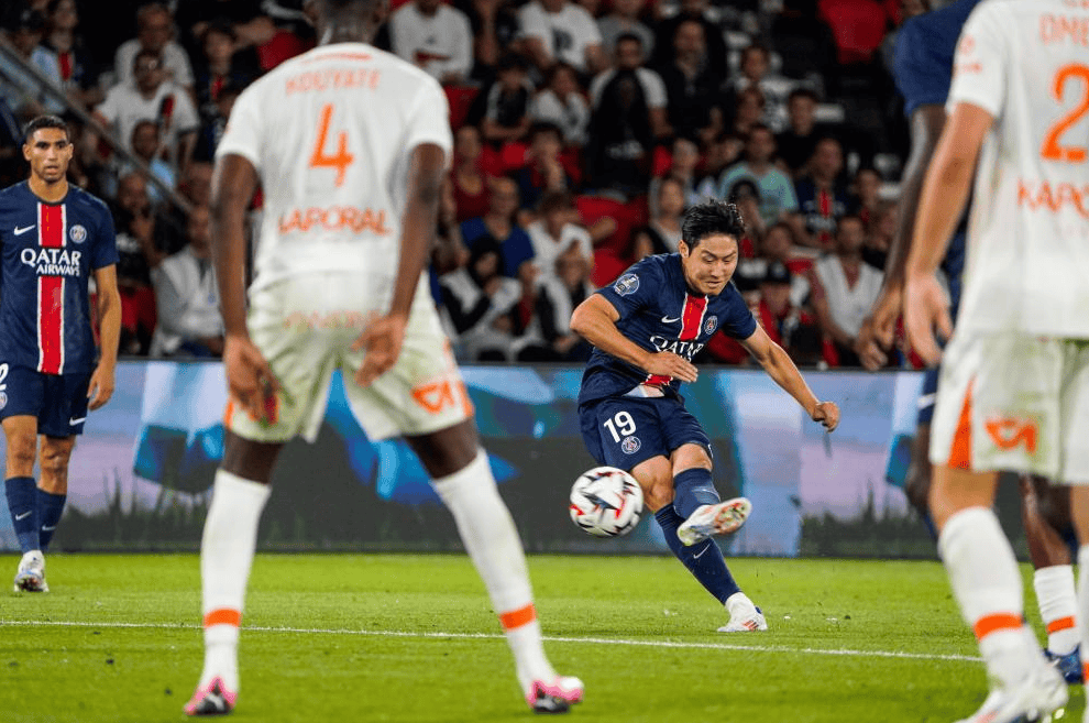 九游中国-包含巴黎圣日耳曼再次大胜对手，势不可挡的词条