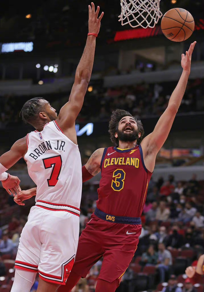 太阳惊险战胜奇才，里基-卢比奥表现出色的简单介绍