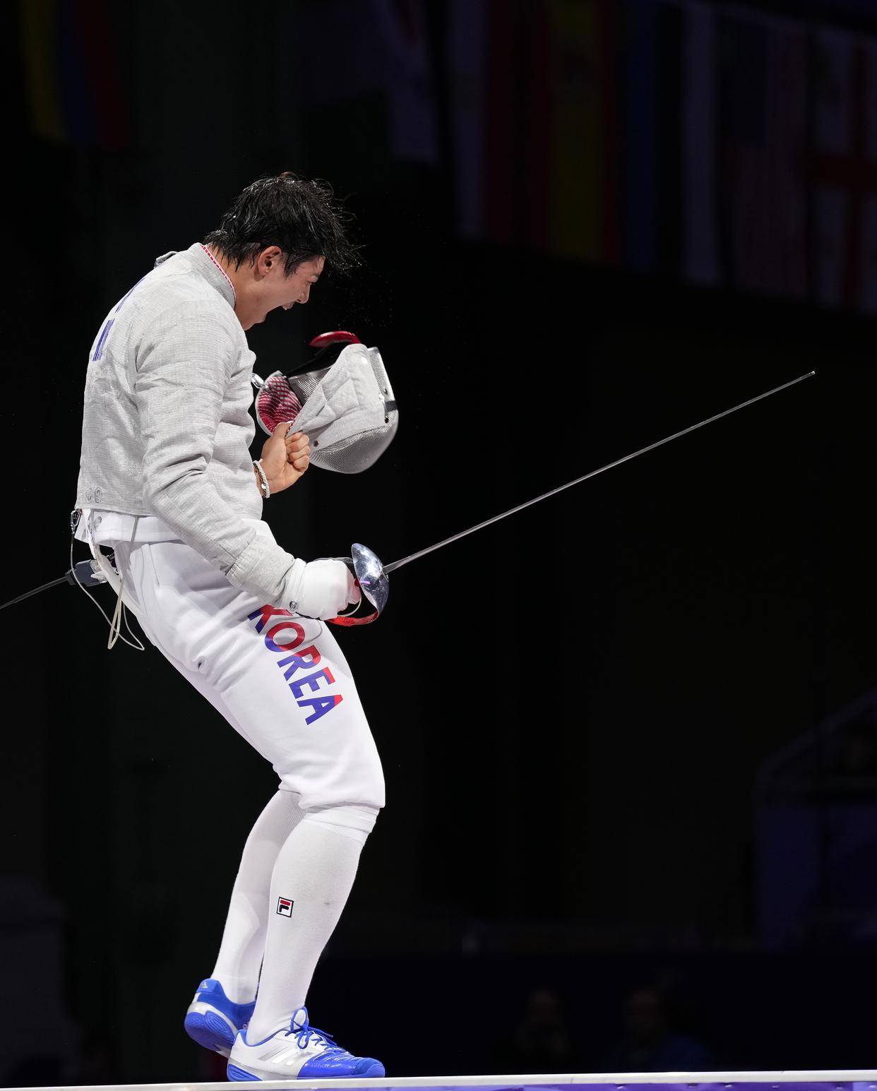 九游娱乐入口-匈牙利击剑队表现出色，实力惊人的简单介绍