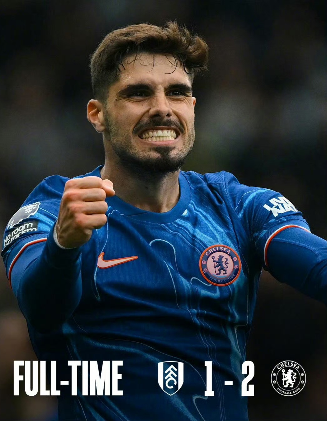 九游娱乐-切尔西主帅赞扬球员表现:团结协作取得成功