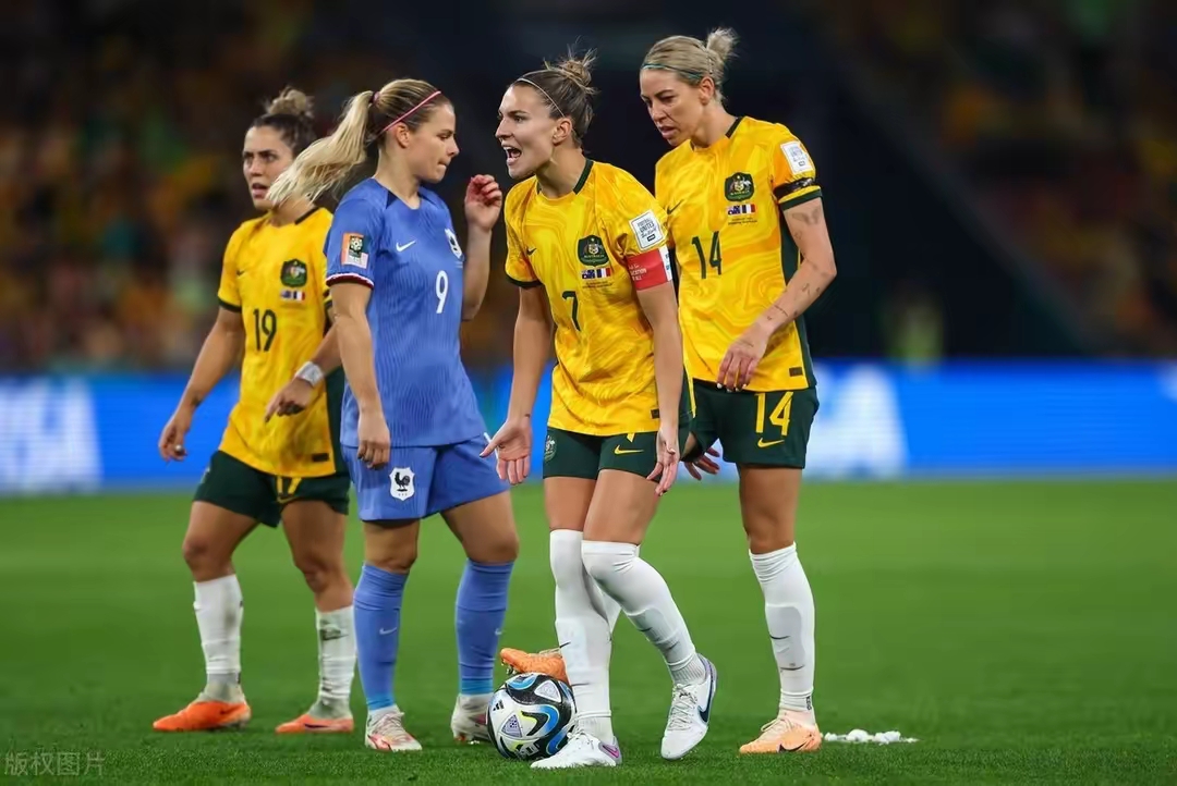 尼日利亚女足败给法国，止步八强战的简单介绍