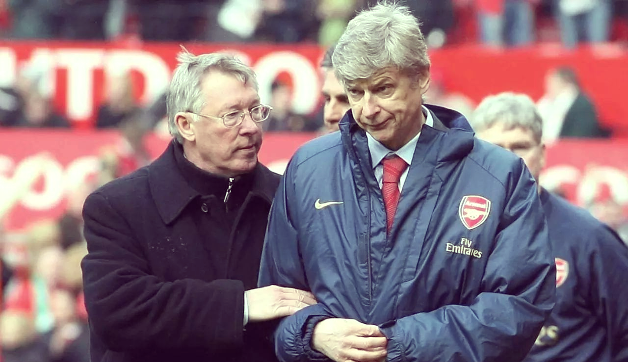 九游体育平台-阿森纳遭遇糟糕连败,温格或面临下课压力