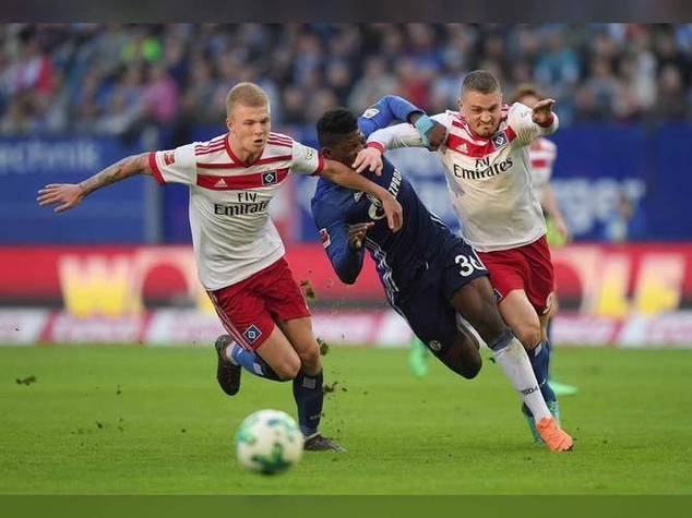 不伦瑞克主场险胜，豪取保级关键三分