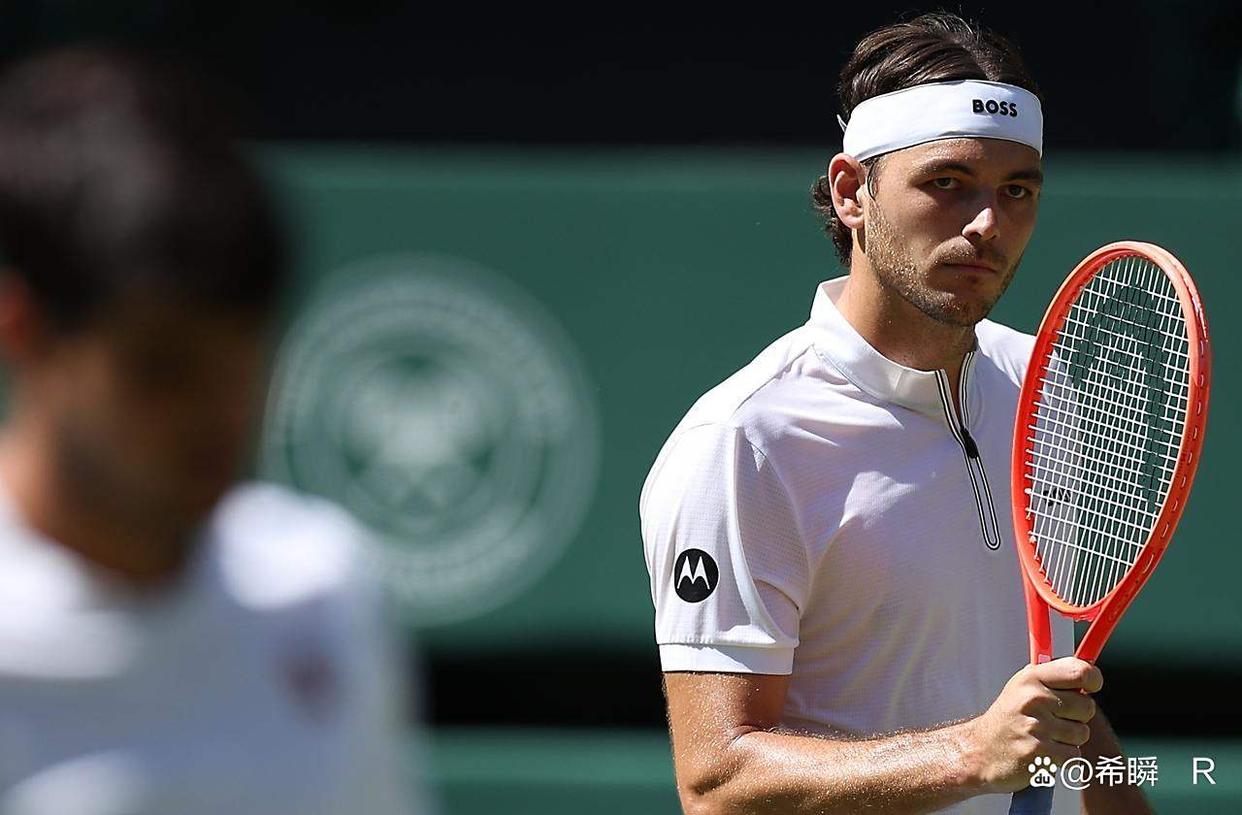 9you娱乐-温网逆转蒙特卡洛大师赛，阿尔卡拉斯带队取胜