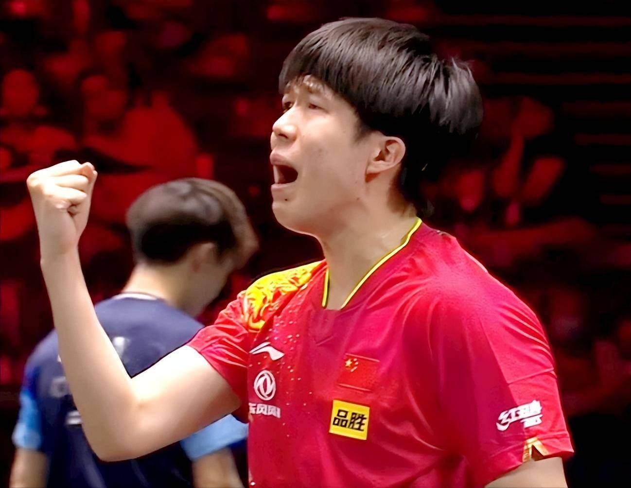 九游VIP-关于奥地利队逆转德国队，梁靖崑刷新纪录的信息